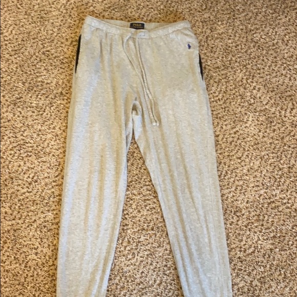 Polo Ralph Lauren sweatpants - Picture 1 of 1